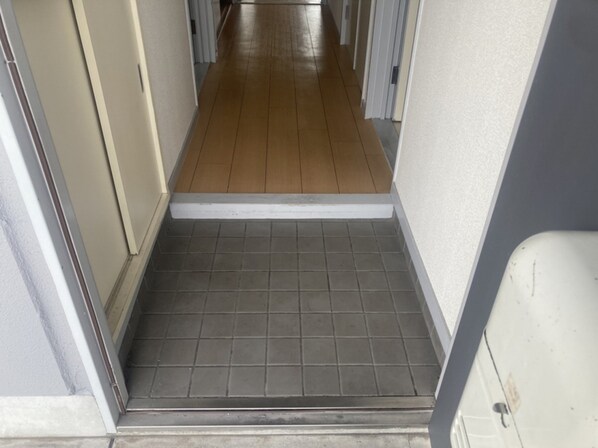 マリッチ今宿の物件内観写真